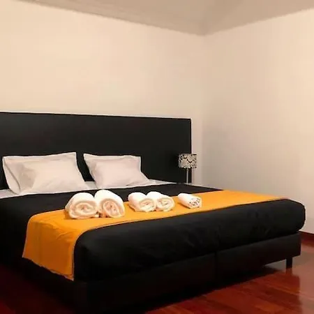 Σπίτι διακοπών Guestready - Aragao Φουνκάλ