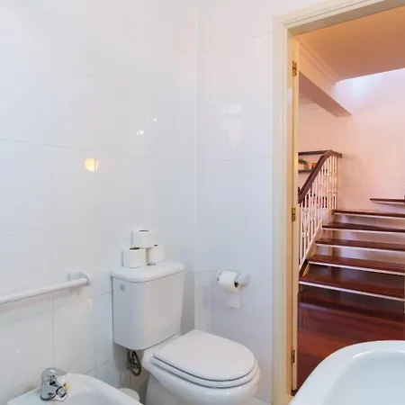 Σπίτι διακοπών Guestready - Aragao