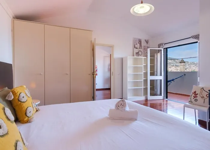 Guestready - Aragao Casa vacanze Funchal (Madeira)