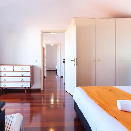 Guestready - Aragao فونشال