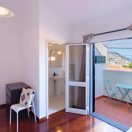 Guestready - Aragao * Funchal