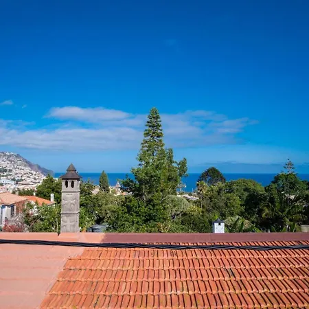 Guestready - Aragao Сasa de vacaciones Funchal (Madeira)