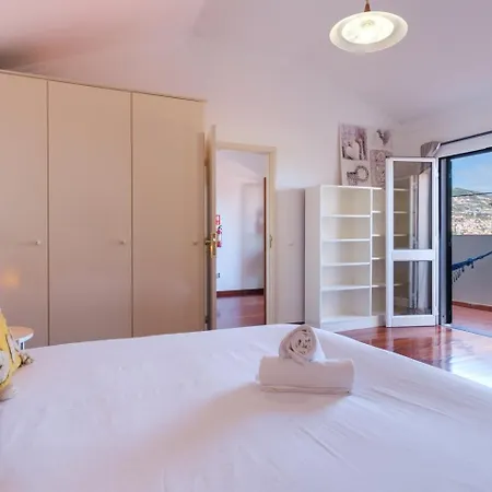 Guestready - Aragao Tatil Evi Funchal