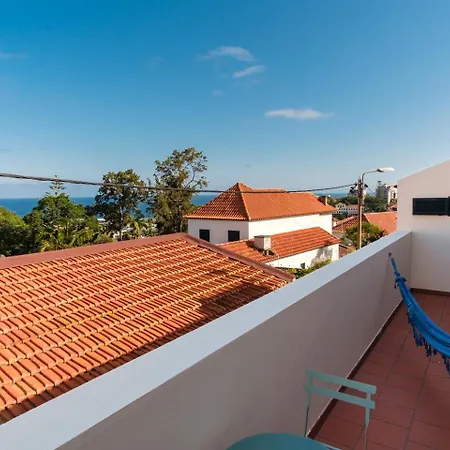 Apartmán Guestready - Aragao Funchal (Madeira)