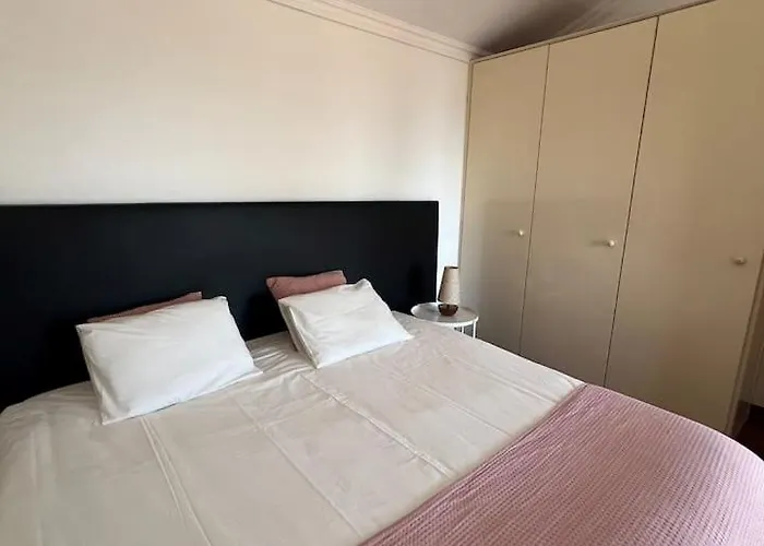 Guestready - Aragao بيت للعطل *