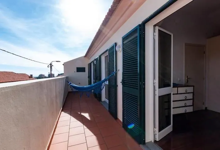 Guestready - Aragao Ferienhaus *