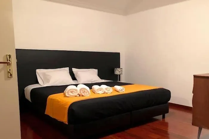 بيت للعطل Guestready - Aragao فونشال