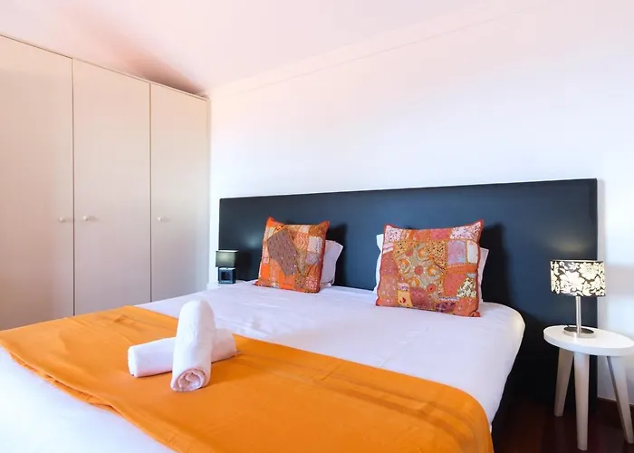 Guestready - Aragao Funchal (Madeira)