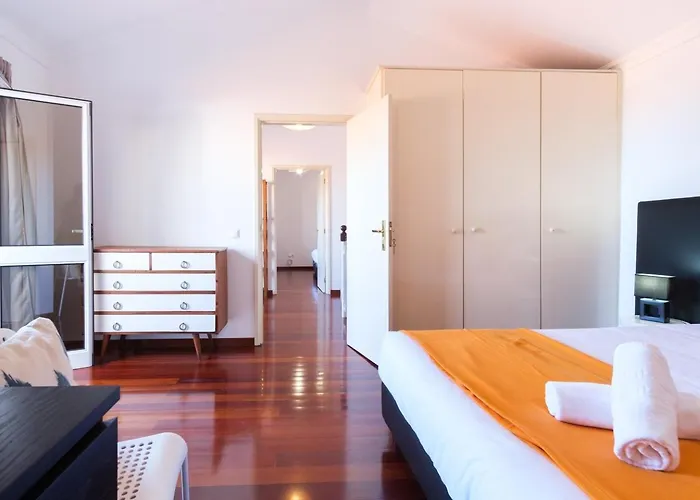 Guestready - Aragao فونشال