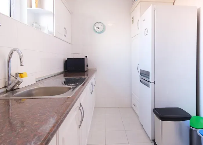 Guestready - Aragao *