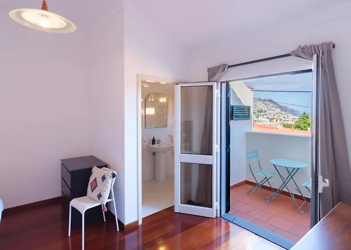 Guestready - Aragao * فونشال