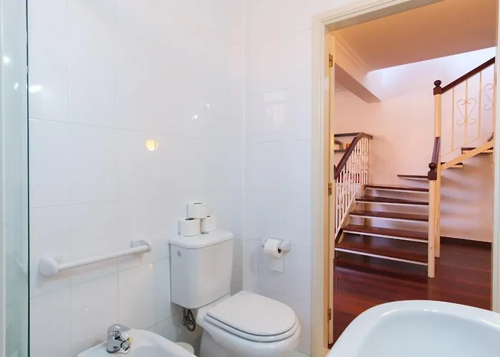 Ferienhaus Guestready - Aragao