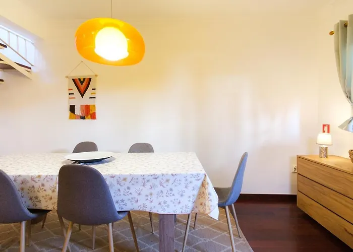 Guestready - Aragao *