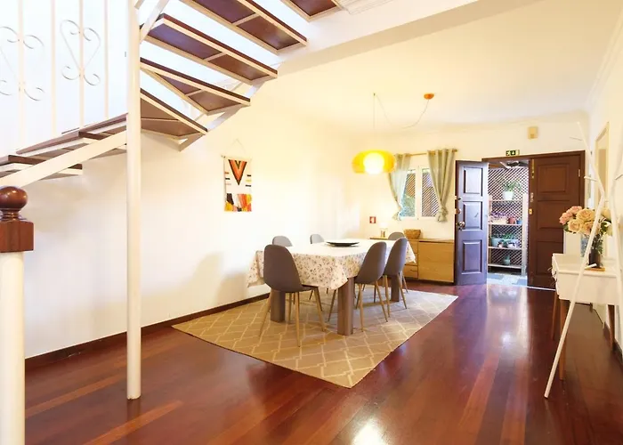 Ferienhaus Guestready - Aragao Funchal (Madeira)