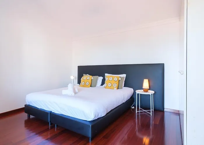 Guestready - Aragao * فونشال