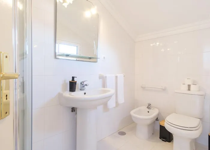 Ferienhaus Guestready - Aragao *