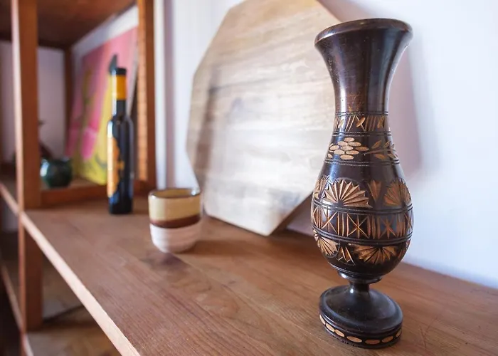 بيت للعطل Guestready - Aragao فونشال