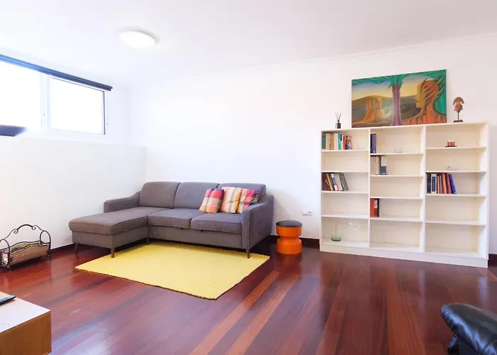 Guestready - Aragao Funchal (Madeira)