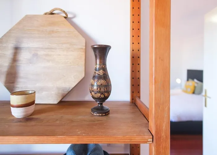 Guestready - Aragao بيت للعطل