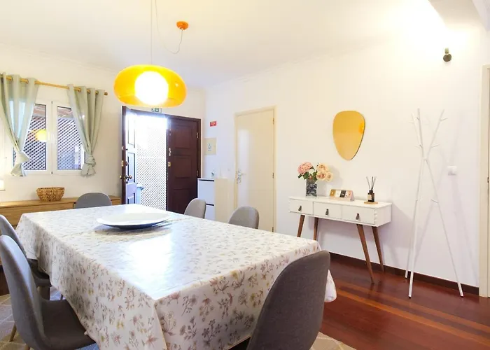 Guestready - Aragao Ferienhaus Funchal (Madeira)