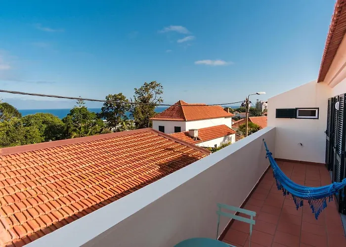 Ferienhaus Guestready - Aragao Funchal (Madeira)