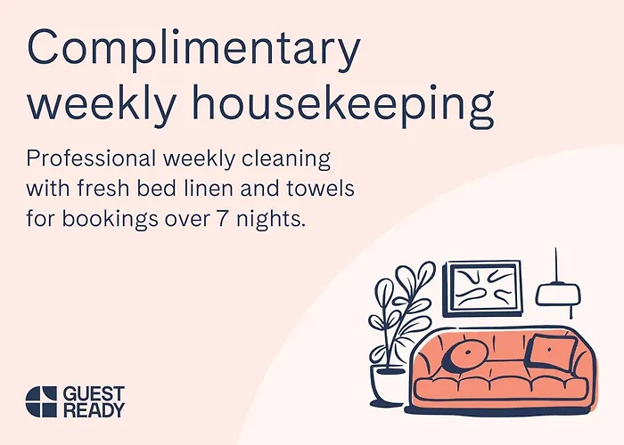 Guestready - Aragao *