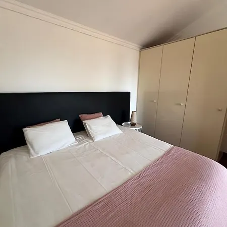 Guestready - Aragao Prázdninový dům *
