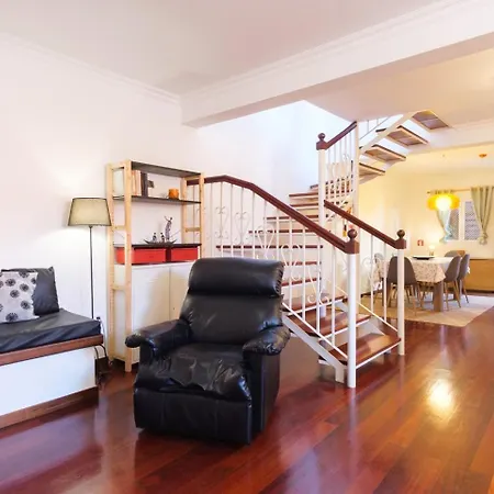 Guestready - Aragao Prázdninový dům Funchal (Madeira)
