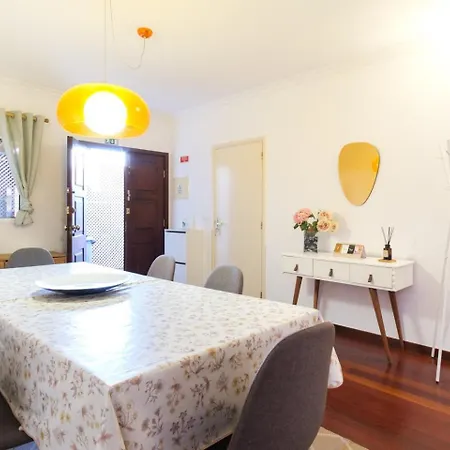 Guestready - Aragao Prázdninový dům Funchal (Madeira)